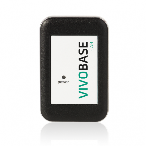 Vivobase car