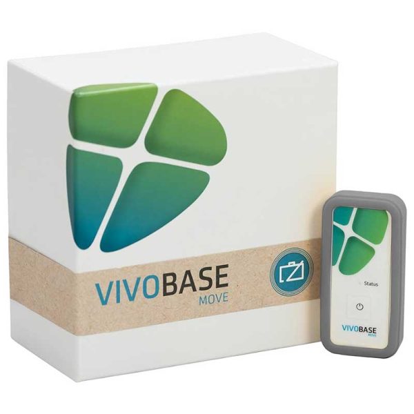 Vivobase MOVE